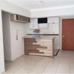 APARTAMENTO COM 2 QUARTOS PARA ALUGAR NO NOVA ALIANÇA - 79M²