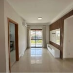 APARTAMENTO COM 2 QUARTOS PARA ALUGAR NO ED. JASMIM, JARDIM IRAJA - 71,40M²