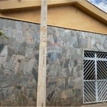 CASA TERREA  A VENDA CAMPOS ELISIOS 3 QUARTO -  137,5 m² - R$ 199.800,00