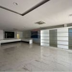 PONTO COMERCIAL PARA ALUGAR NA AVENIDA PRESIDENTE VARGAS - 400m².