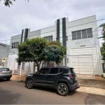 PONTO COMERCIAL PARA ALUGAR EM SERTÃOZINHO - VILA INDUSTRIAL - 7 SALAS - 8 BANHEIROS - 284M²