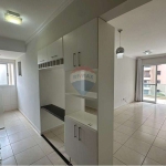 APARTAMENTO COM 2 QUARTOS PARA ALUGAR NO NOVA ALIANÇA - 79M²