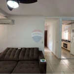 APARTAMENTO COM 2 QUARTOS PARA ALUGAR NO JARDIM ANHANGUERA - 70M²