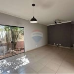 CASA TÉRREA EM CONDOMÍNIO COM 3 QUARTOS PARA ALUGAR NO CONDOMÍNIO TERRAS DE SAN GABRIEL - BONFIM PAULISTA - 287M²