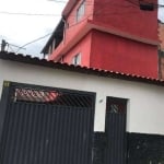 Sobrado com 2 dormitórios à venda, 150 m² por R$ 270.000,00 - Conjunto Habitacional Sitio Conceição - São Paulo/SP