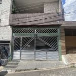 Sobrado com 4 dormitórios, 220 m² - venda por R$ 350.000,00 ou aluguel por R$ 3.000,00/mês - Jardim São Paulo (Zona Leste) - São Paulo/SP