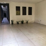 Sobrado com 3 dormitórios à venda, 160 m² por R$ 320.000,00 - Vila Cosmopolita - São Paulo/SP