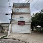 Sobrado com 3 dormitórios, 500 m² - venda por R$ 550.000,00 ou aluguel por R$ 5.000,00/mês - Conjunto Habitacional Juscelino Kubitschek - São Paulo/SP