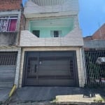 Sobrado com 4 dormitórios à venda por R$ 280.000,00 - Jardim São Paulo(zona Leste) - São Paulo/SP