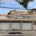 Sobrado com 3 dormitórios à venda, 340 m² por R$ 490.000,00 - Jardim São Paulo(zona Leste) - São Paulo/SP