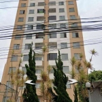 Apartamento com 2 dormitórios à venda, 57 m² por R$ 375.000,00 - Vila Carmosina - São Paulo/SP