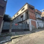 Casa com 1 dormitório para alugar, 35 m² por R$ 800,00/mês - Jardim São Paulo (Zona Leste) - São Paulo/SP