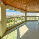 Apartamento de 215 m² no edifício Bandeirantes