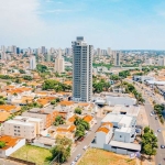 Apartamento 3 quartos à venda no Opus One em Araçatuba-SP