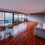 Apartamento de 164 m² com 03 quartos próximo ao Centro