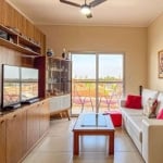 Apartamento no bairro Higienópolis