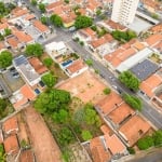 Terreno plano à venda no Vila Mendonça em Araçatuba