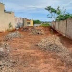 Lote de 800 m² com ótima localização próximo da UNIP