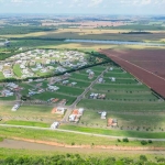 Lote com desconto no Condomínio Alphaville 2