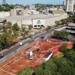 Apartamentos de 66 m² com 02 suítes em frente ao Araçatuba Shopping