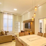 Casa 310 m² – Condomínio San Marino, Birigui/SP