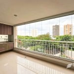 Apartamento de 180 m² com 3 suítes no bairro Vila São Paulo