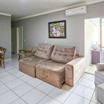 Apartamento no edifício The Park