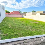 Terreno de 300 m² no Condomínio Mansour