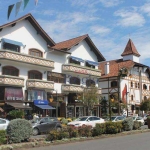 Sala comercial no Centro de Gramado!