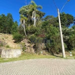 Terreno no loteamento Terras Altas em Gramado!