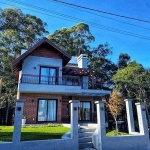 Casa no bairro Vivendas do Arvoredo em Gramado!