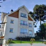 Apartamento no bairro Carniel em Gramado.