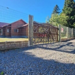 Casa no bairro Alpes Verdes em Canela.