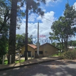 Casa no bairro Vila Boeira em Canela.