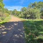 Terreno à venda, 1286 m² por R$ 300.000,00 - Distrito Eletra - São Francisco de Paula/RS