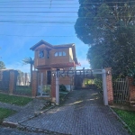 Casa com 3 dormitórios à venda, 190 m² por R$ 1.100.000,00 - Vila  Maggi - Canela/RS