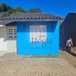 Casa com 2 dormitórios à venda, 85 m² por R$ 300.000 - Eugenio Ferreira - Canela/RS