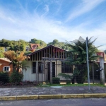 Casa com 4 dormitórios à venda, 191 m² por R$ 450.000,00 - Vila do Cedro - Canela/RS