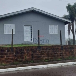 Casa com 2 dormitórios à venda, 80 m² por R$ 585.000 - Vila Dante - Canela/Rio Grande do Sul