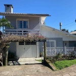 Casa com 2 dormitórios à venda, 90 m² por R$ 600.000,00 - Jardim das Fontes - Canela/RS