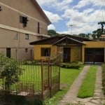 Casa com 3 dormitórios à venda, 121 m² por R$ 620.000 - Palace Hotel - Canela/RS