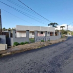 Casa com 3 dormitórios à venda, 179 m² por R$ 790.000 - Eugenio Ferreira - Canela/RS