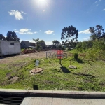 Terreno a venda no bairro Eugênio Ferreira em Canela!