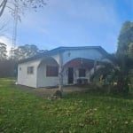 Casa à venda no loteamento Vila Eletra em São Francisco de Paula!