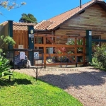 Casa à Venda em Canela, no bairro Alpes Verdes!