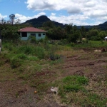 Terreno à venda em Presidente Lucena!