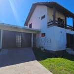 Casa no bairro Leodoro de Azevedo em Canela!