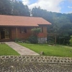 Casa com 2 dormitórios, 65 m² - venda por R$ 1.250.000,00 ou aluguel por R$ 3.500,00/mês - Centro - Canela/RS