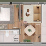 Apartamento à venda, no Centro de Canela/RS!