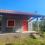 Casa à venda no bairro Alpes Verdes em Canela!